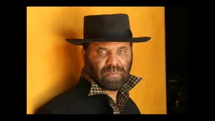 Otis Taylor & Alvin Youngblood Hart - Hey Joe 