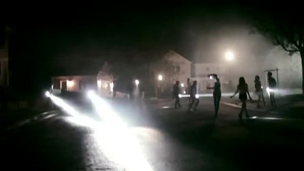 Selena Gomez - Hit The Lights