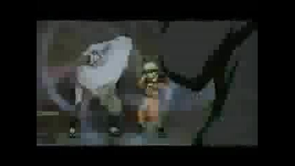 Naruto - Пародия