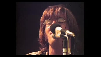 The Isle Of Wight Music Festival70 - Message To Love Part 5 