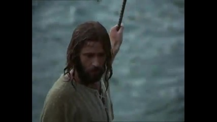 Филм Исус по евангелието от Лука - Български език - Dj Zmei
