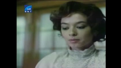 Българският сериал Жребият (1993), Трета серия [част 3]