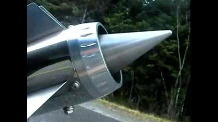 Yamaha R1 звук с Tailgunner Exhaust Jet Pipe