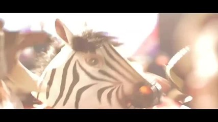 Yves Larock - The Zoo (new Tv Video)