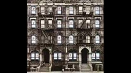 Led Zeppelin - Down By The Seaside 