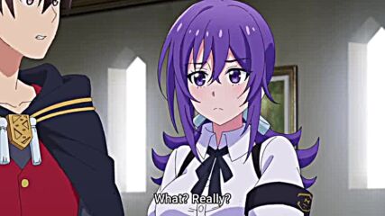 Noumin Kanren no Skill bakka Agetetara Nazeka Tsuyoku Natta. 12