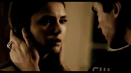Calvin Harris - Feel so close ( Fan video - Damon & Elena )