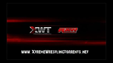 Wwe Raw 17.9.2012 John Cena Paul Heyman And Chad Patton Segment Part 1