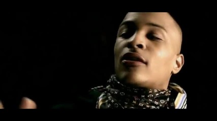 T . I . - What You Know [ високо качество ]