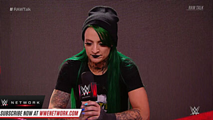 Ruby Riott didn’t dump Liv Morgan: Raw Talk, July 6, 2020 (WWE Network Exclusive)