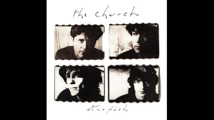 The Church - Destination