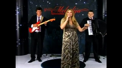 Jelena Brocic - Ja Sam Se Zaljubila