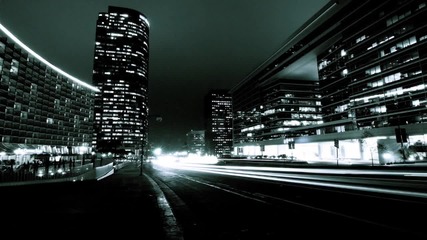 Kaiben - City Limits [evecool]