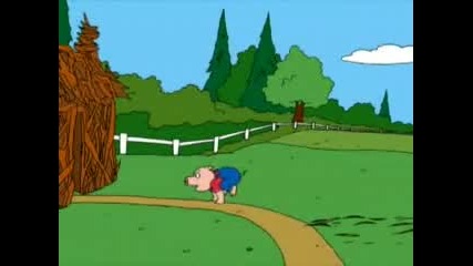 Family Guy - 1x03 - Chitty Chitty Death Bang