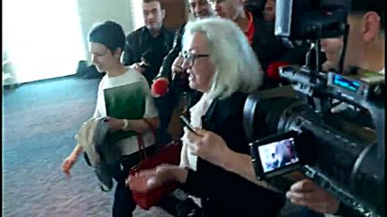 Дора Милева: Най-важното за ЦСКА е оздравяването на тима.