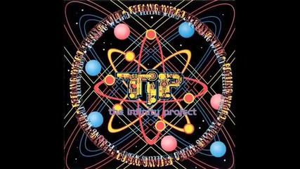 The Infinity Project - Feeling Weird - 1992 