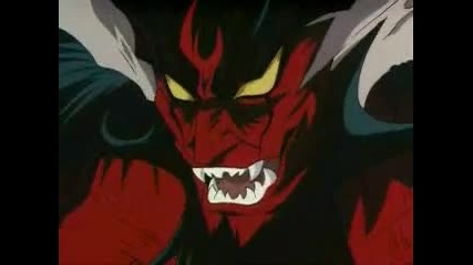 Amon - Apocalypse of Devilman