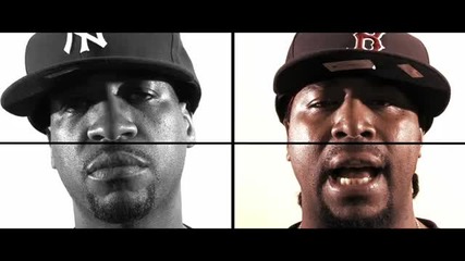 Masta Ace Edo. G - Ei8th Is Enough 