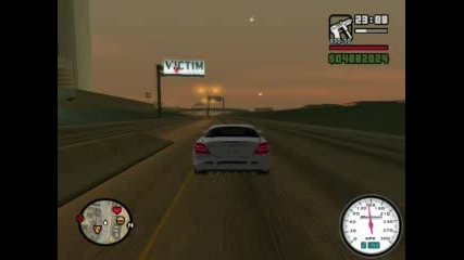 Gta San Andreas Veriga