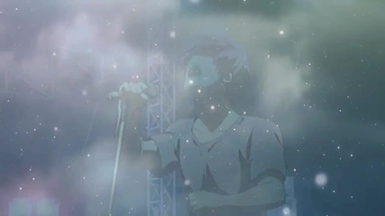 Dare to Love Again Amv