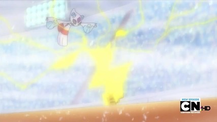 Pokemon Dp Sinnoh League Victors - A Real Rival Rouser!