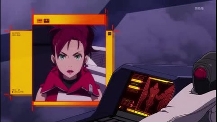 Eureka Seven Ao 6 [bg Subs] Високо Качество