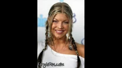 Fergie