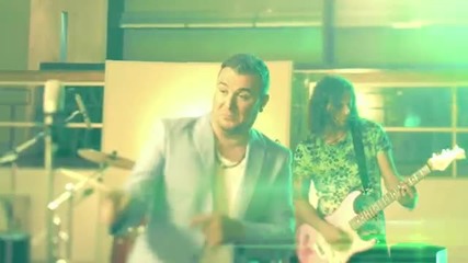 New! Antonis Remos - Ginetai