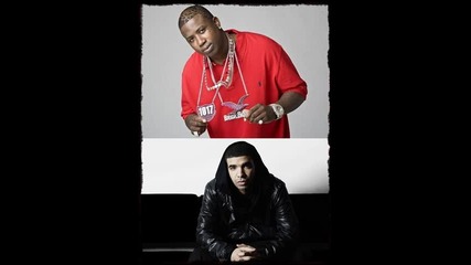 Drake ft. Gucci Mane - Forever My Chain 