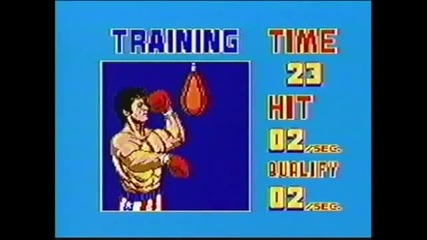 Avgn - Rocky - Dvd edition with alternate ending 