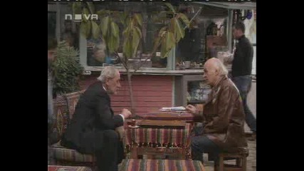 binbir gece 1001 нощи епизод 58 част 4