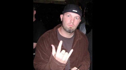 Limp Bizkit (fred Durst)