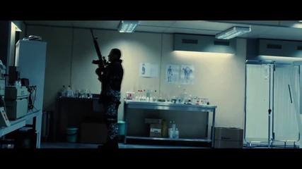 Фенски трейлър на Metal Gear Solid с велики екшън звезди