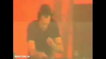 Paul Van Dyk - Loveparade 2008 Част2