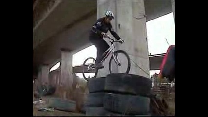 Felix M. - Bike Trilas Bt Planet