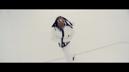 Премиера•» Lil Wayne - Krazy