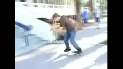 Skate Trix