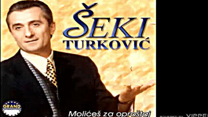Seki Turkovic - Voleli me svi (hq) (bg sub)