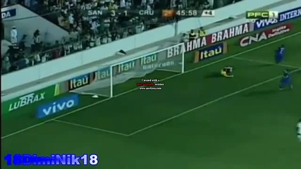 Neymar 2011 - The Magic is young Hd