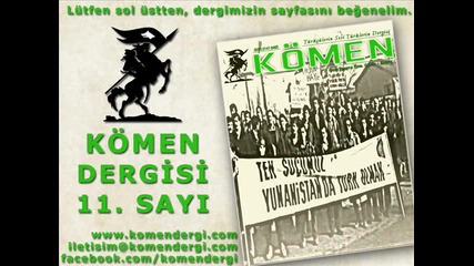 Komen dergisi - http://komendergi.com/