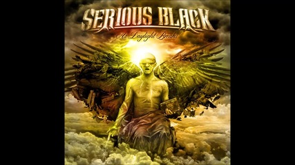 Serious Black - As Daylight Breaks