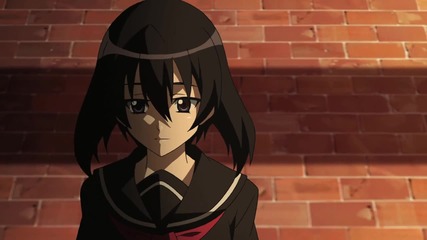 [horriblesubs] Akame ga Kill! - 12