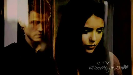 Delena - That s The Way I Loved You 