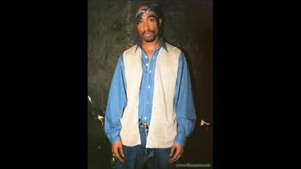 2pac - 4ever