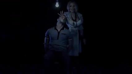 Алисия - Той не е за мен