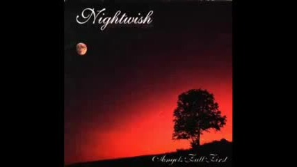 Nightwish Angel Fall First - Цял Албум