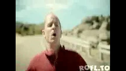 Готина реклама