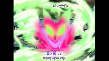 Eyeshield 21 - 52 part 1 