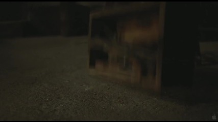 Don't Be Afraid Of The Dark (2011) - Movie Trailer - Hd