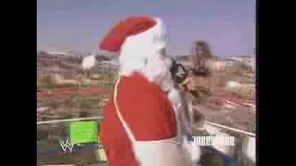 John Cena Се Завръща 3а Тribute To The Troops 12/24/07